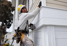 Best Aluminum Siding Installation  in Washington, UT